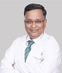 Dr. Ameet Kishore